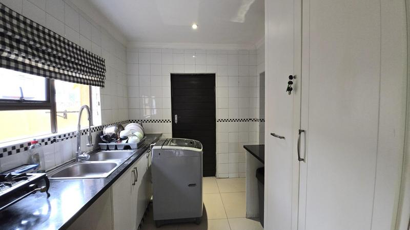4 Bedroom Property for Sale in Leloko Lifestyle Estate North West
